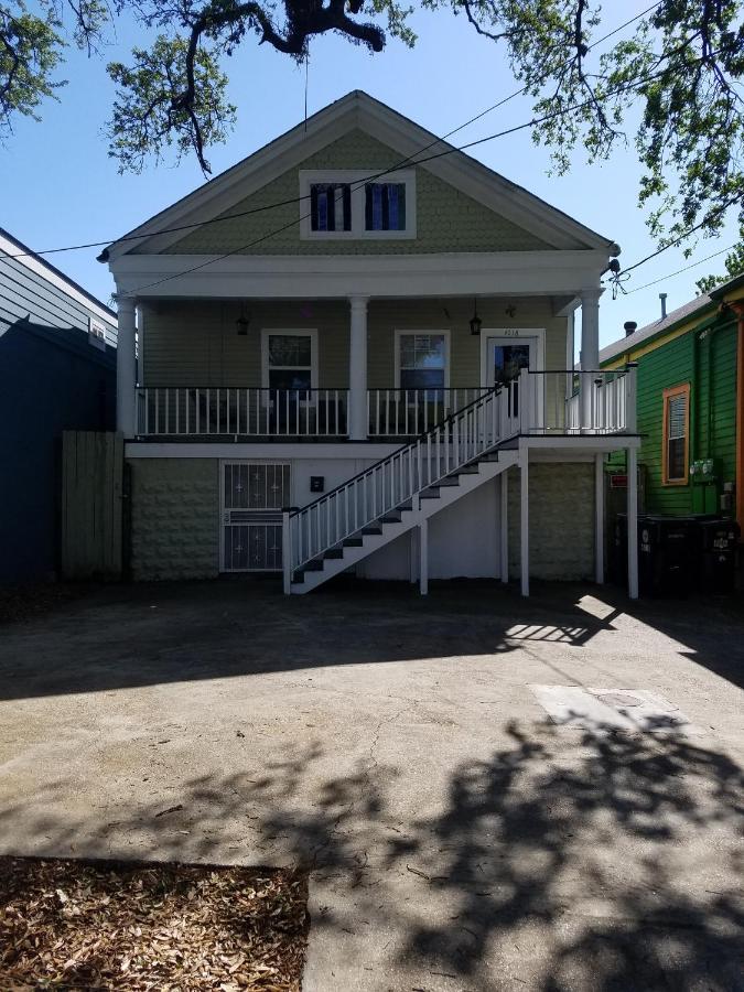 Troy'S Place New Orleans Exterior foto
